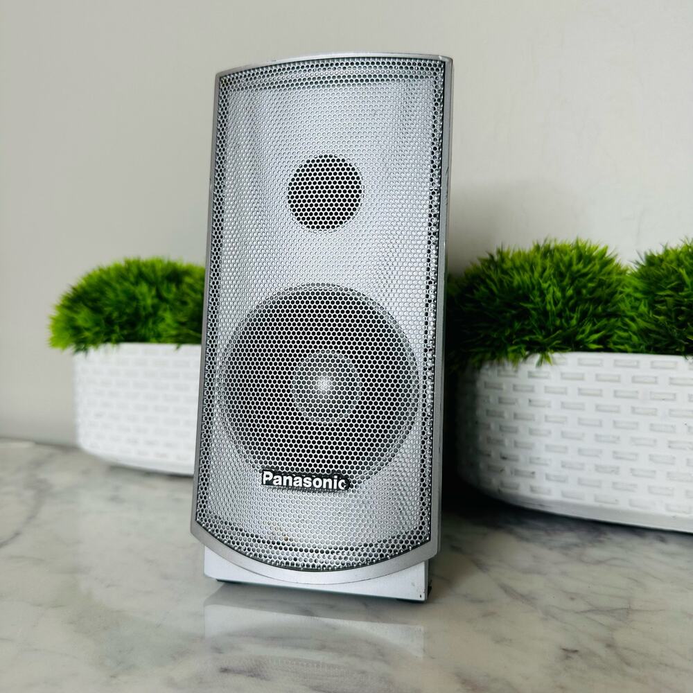Panasonic sb-fs681 surround sound speaker